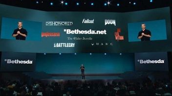 Bethesda.net – nowy system dystrybucji cyfrowej