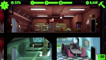 Fallout Shelter zapowiedziany. Gra zadebiutuje dziś w App Store [news zaktualizowany - gra już dostępna]
