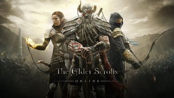 Bohaterowie z trailerów The Elder Scrolls Online trafią do figurkowego Call to Arms