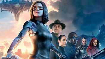Reżyser Alita: Battle Angel chciałby nakręcić sequel dla Disney+