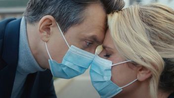 Miłość, seks i pandemia - film Patryka Vegi dostał typowy dla reżysera zwiastun