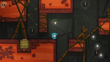 Mobilna perełka tygodnia – Splot