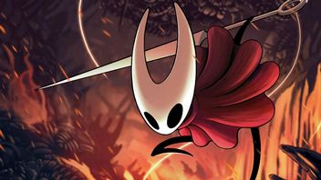 Hollow Knight: Silksong równie wymagające co oryginał; nowe informacje o grze