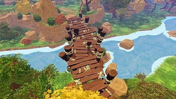 Deadwood: The Forgotten Curse - sukces Kickstartera survivalowej przygodowej gry akcji