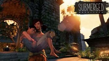 Submerged – nowy projekt twórców serii Epoch na pięknym trailerze