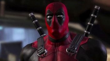 Deadpool atakuje również cyfrową dystrybucję. Top 10 Steam (7 - 13 lutego)