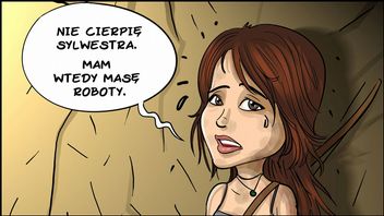 Cartoon Games - odc. 330 - Masa roboty