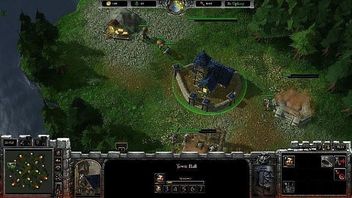 Warcraft: Armies of Azeroth - fanowski remake Warcrafta III zadebiutował w wersji alfa