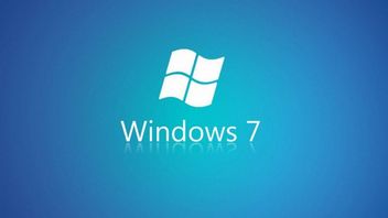 Windows 7 nadal bardzo popularny - po roku od zakończenia wsparcia