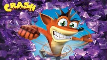 Nowe pogłoski na temat powrotu serii Crash Bandicoot