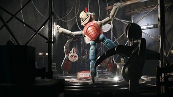 Atomic Heart - są wymagania sprzętowe gry