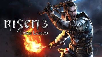 Risen 3: Titan Lords – twórcy serii Gothic stawiają na sprawdzone rozwiązania