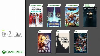 Xbox Game Pass w styczniu: PES 2021, Injustice 2, Torchlight 3 i inne
