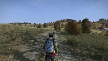 Twórcy DayZ prezentują Enfusion - nowy silnik oparty na DirectX 11