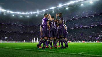 Football Manager 2021 bije rekordy sprzedaży serii