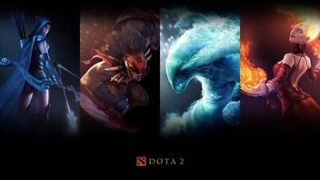 Dota 2 - w puli nagród turnieju The International 2014 jest 8 mln USD