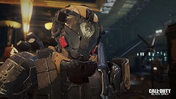 Call of Duty: Black Ops III oficjalnie zapowiedziane; zobacz pierwszy gameplay
