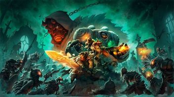 Promocja gier THQ Nordic w Humble Store
