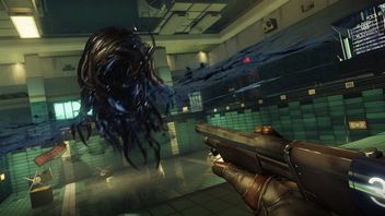 Są szanse na Prey 2 - twórcy Dishonored i Prey pracują nad nową grą