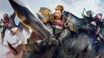 2020 rok należał do gier free-to-play i mobilnych