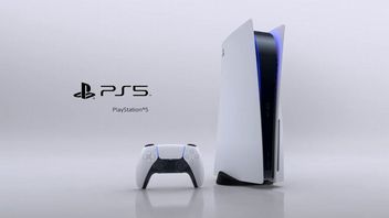 PS5 może być wkrótce znowu dostępne w Europie