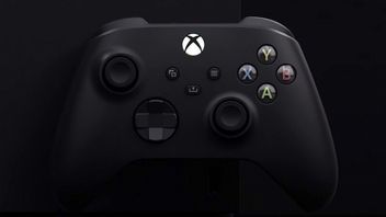 Pad Xbox Series X/S z funkcjami PS5 DualSense? Microsoft pyta graczy o zdanie