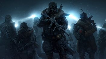Twórcy Wasteland 3 pracują nad pierwszoosobowym RPG