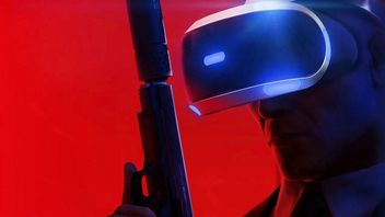 Hitman 3 w VR - zobacz gameplay trailer
