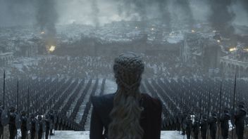 Gra o tron w Crusader Kings 3 - trwają prace nad ambitną modyfikacją