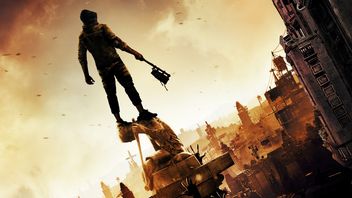 Dyrektor artystyczny Dying Light 2 opuszcza Techland