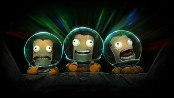 Kerbal Space Program 1.0 wyląduje dziś na rynku