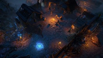 Path of Exile 2 prawdopodobnie ukaże się w 2022 roku