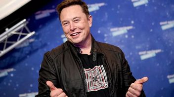 Elon Musk został najbogatszym człowiekiem świata