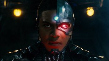 DC Films chce usunąć Cyborga z The Flash. Ray Fisher zaprzecza doniesieniom