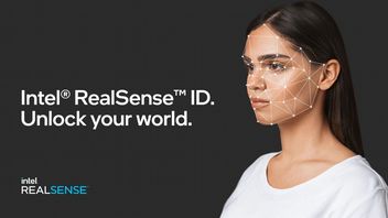 Początek końca PIN w bankomatach? Intel przedstawia RealSense ID