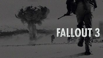 Testujemy grę Van Buren - tak wyglądałby Fallout 3, gdyby nie Bethesda