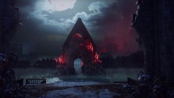 Dragon Age 4 - grafika koncepcyjna przedstawia nową postać