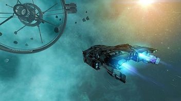 X Rebirth – patch 2.50 i DLC The Teladi Outpost