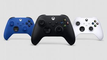 Usprawniona obsługa kontrolerów z Xboksa i PS5 w nowej wersji Steam