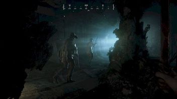 Hunt: Showdown radzi sobie dobrze na Steam