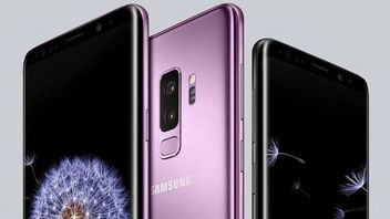 Samsung Galaxy S9/S9+ - nowe flagowce Koreańczyków zaprezentowane