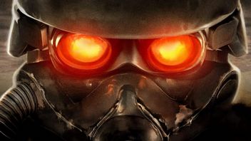 Sony zamyka oficjalną stronę serii Killzone