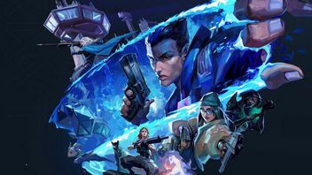 Valorant otrzyma nowego agenta, zobacz imponujący zwiastun