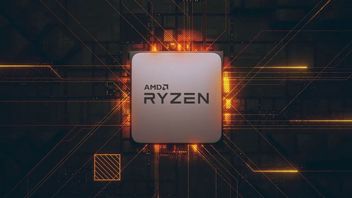 Ryzen 7 5700G z benchmarkiem, są plotki o modelach bez X