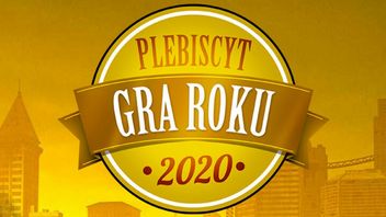 Cyberpunk 2077 triumfuje w głosowaniu czytelników GRYOnline.pl na Grę Roku 2020