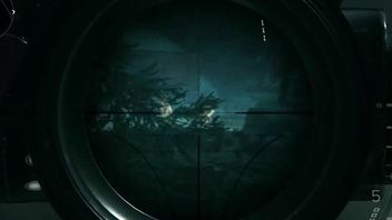 Sprzedaż serii Sniper: Ghost Warrior przekroczyła 5,6 mln kopii