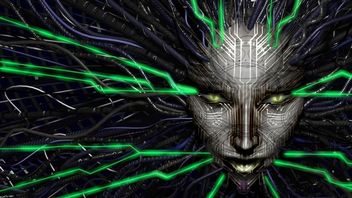 System Shock 2 Enhanced Edition zaoferuje wsparcie dla VR