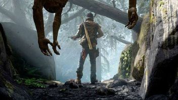 Days Gone zawierało wybory moralne, ale ostatecznie je wycięto