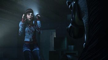 Until Dawn - horror na PlayStation 4 pokrył się złotem