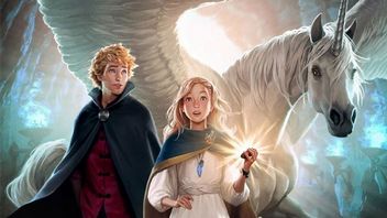 Ben Affleck nakręci następną superprodukcję Disneya